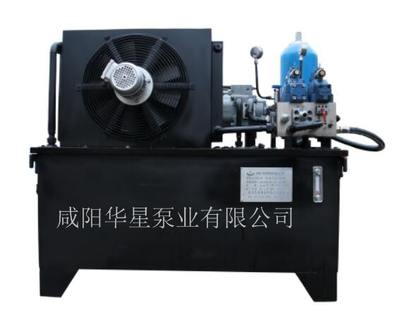 S閥泵液壓站 S閥泵液壓站