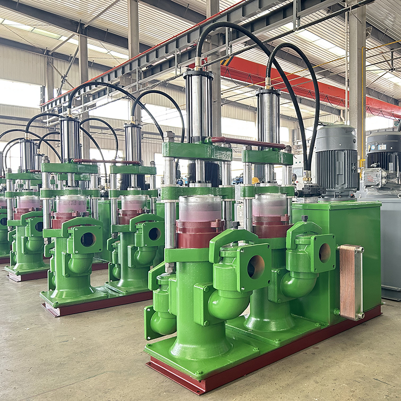 液壓陶瓷柱塞泵-16 液壓陶瓷柱塞泵-16